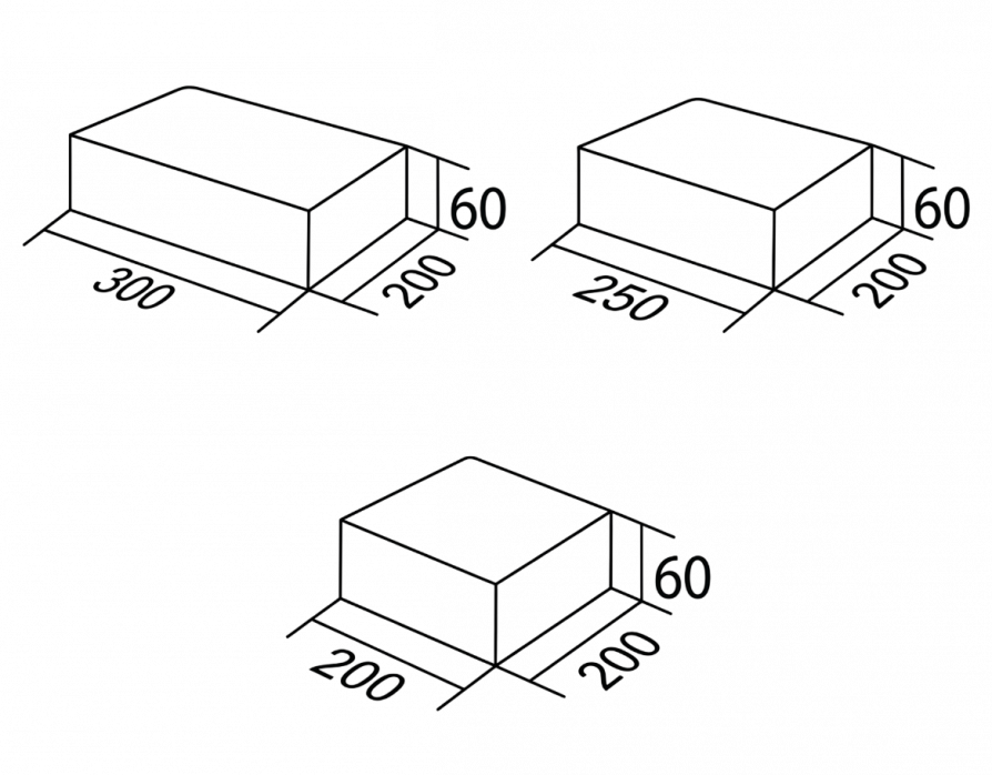 Галерея - Триада Клинкер - 3