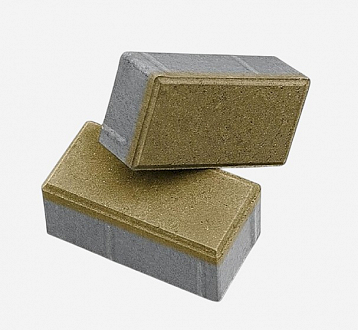 Кирпичик 60 мм